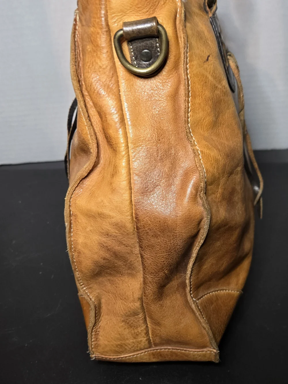 Bed Stu Bruna Tote - Picture 5 of 10